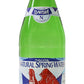 Lurisia Still Natural Spring Mineral Water, 33.8 fl oz (6 Glass Bottles), Perfectly Colorless