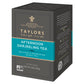 Taylors Of Harrogate Afternoon Darjeeling, 50 Teabags
