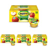 Motts Applesauce, 4 oz cups, 18 count (Pack of 4)