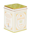 Harney & Sons Citron Green Tea, White, 20 Count (Pack Of 1)