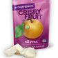 Crispy Green Natural Freeze-Dried Fruit, Pear Single-Serve, No Sugar Added, 0.53 Ounce (Pack of 12)