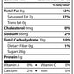 Coconut Blended Crème Mix By Angel Specialty Products [3 Lb]