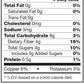 Herbazest Carob Powder Organic - 16Oz (454G) - Vegan & Gluten Free Superfood - Tasty Addition To Smoothies, Hot Beverages, Desse