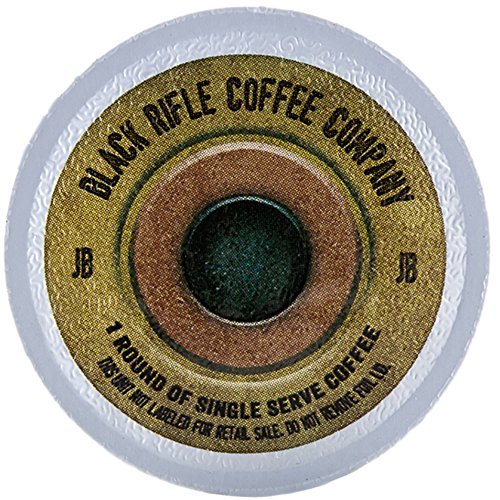 Black   Coffee Just Black Medium Roast Coffee Pods, 50 Count, Cocoa and Vanilla Aroma, Bold Flavor, Model 31-006-50C, Black