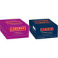 Larabar Cherry Pie (16 Ct) and Larabar Blueberry Muffin (16 Ct) Gluten Free Vegan Fruit & Nut Bars