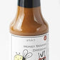 Wu Japanese Ginger Dressing - Gluten Free 10.7 Fl Oz (Honey Sesame Ginger, 1 Bottle)