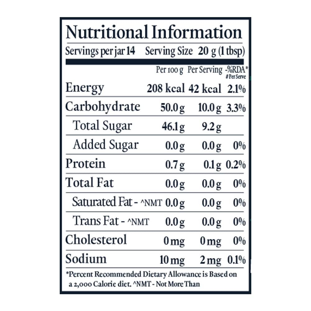 Charles Jacquin-St.Dalfour Consrv, Blk Curr, 100%Fruit, 10-Ounce (Pack of 6)