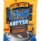 Andys Golden Fish Batter, 10 Ounces (Pack Of 2)