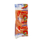 Pico Mediano, The Original Orange Flavor Hot Candy Powder, 50-Count
