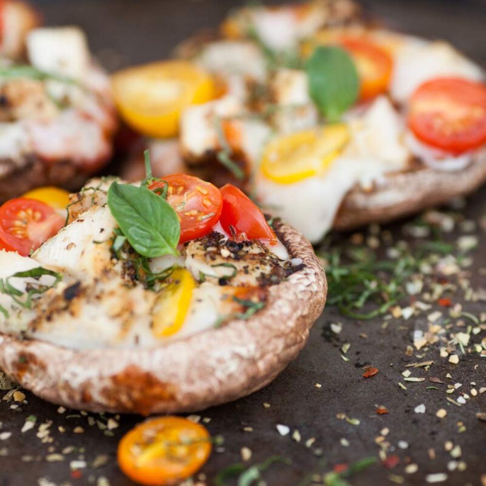 Spiceology - Greek Freak Mediterranean Spice Blend - All-Purpose Rubs, Spices and Seasonings - Use On: Chicken, Chickpeas, Beef,