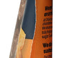 CHOCXO Organic Toffee Almond 69% Dark Milk Chocolate Snaps, 3.45 OZ