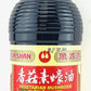 Wan Ja Shan Vegetarian Mushroom Oyster Sauce, 33.8 Fl. Oz. Vegan. Non-Gmo. No Msg Added. 100% Naturally Brewed. No Chemical Soy