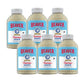 Beaver Brand Tartar Sauce, 11.5 Oz (Pack Of 6)