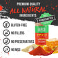Lanes Honey Sriracha Seasoning, All-Natural Powder Blend with Garlic & Herbs, 12.4 Oz