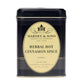 Harney & Sons Herbal Hot Cinnamon | 4Oz Tin Of Loose Leaf Herbal Tea