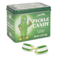 Archie Mcphee Pickle Candy In Tin