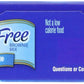 Sugar Free Milk Chocolate Brownie Mix, 12.35 Ounce (2 Pack)