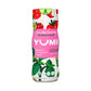 Yumi Rice-Free Baby Puffs - No Sugar Added, Gluten-Free, Non-Gmo Organic Baby Snacks Puffs, School Safe For Daycare And Lunchboxes - Alternative To Baby Teething Snacks, Strawberry Basil (6Ct.)