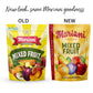 Mariani Fancy Mixed Fruit, 30 Ounces