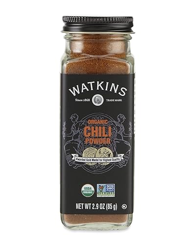 Og2 Wtkins Chili Powder ( 1 X 2.9 Oz   )