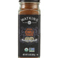 Watkins Gourmet Organic Chili Powder Spice Jar, 2.9 Ounce, Model B07K1N8DPG
