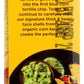 Garden Of Eatin Yellow Corn Taco Shells (12x5.5 Oz) Pack Of 3