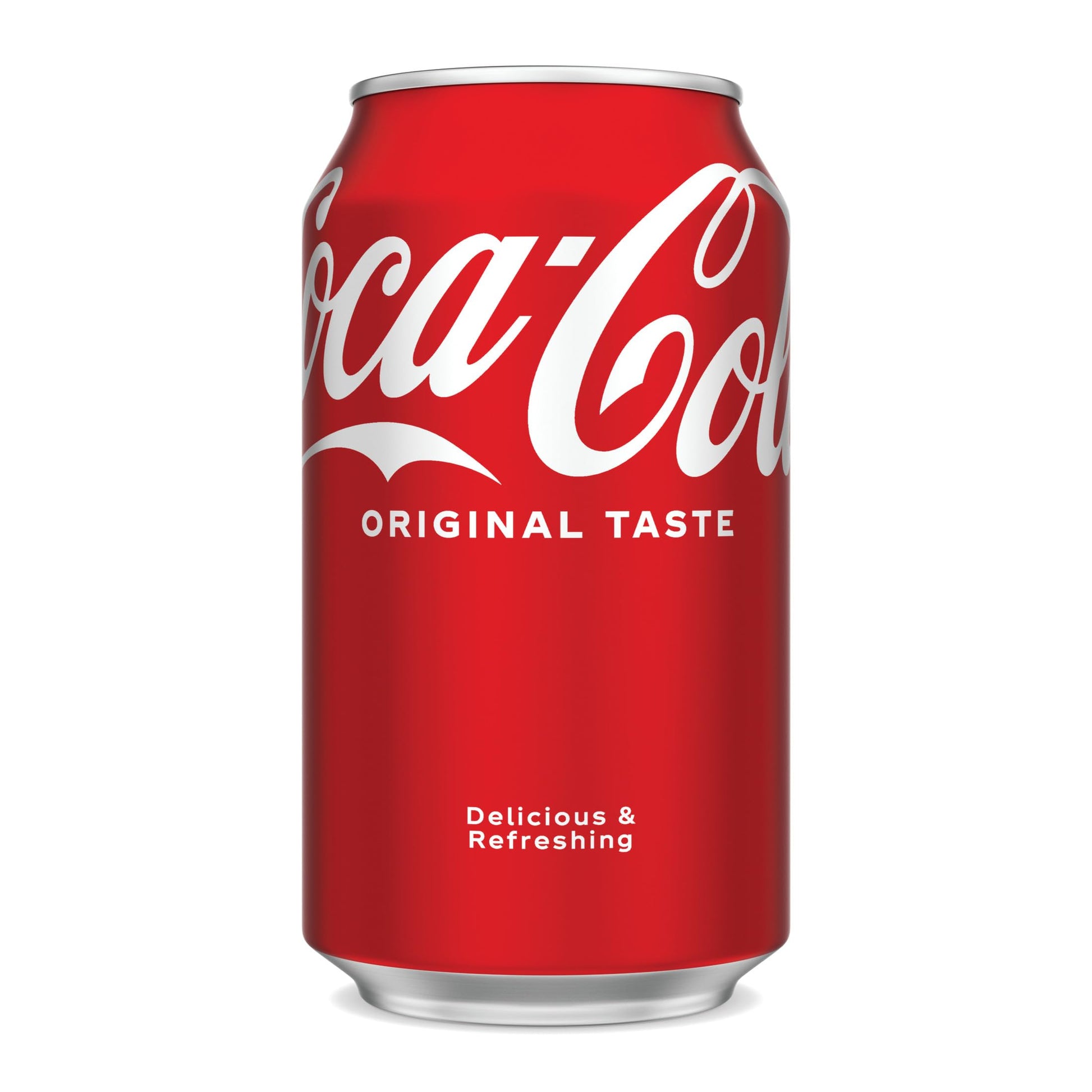 Coca-Cola, 12 fl oz, 6 Pack
