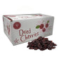 Cherry Bay Orchards Dried Bulk Cherries (3 lb box): Tart Montmorency Cherries-Domestic, Natural, Kosher, Gluten-Free, and GMO Fr