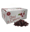 Cherry Bay Orchards Dried Bulk Cherries (3 lb box): Tart Montmorency Cherries-Domestic, Natural, Kosher, Gluten-Free, and GMO Fr