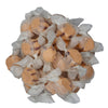 Smarty Stop Salt Water Taffy Every Color (Pumpkin Spice, 3 Pound (Pack of 1))