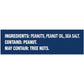 PLANTERS Salted Peanuts - 48 Count (1-Ounce Packs) - Perfect Snack for On-the-Go or Sharing