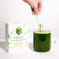 PIQUE Pique Organic Sun Goddess Matcha Green Tea Powder, Ceremonial Grade, 28 Count (Pack of 1)