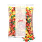 Hard Candy Assortment | 1 Pound Bag | Butterscotch, Cinnamon, Strawberry Bon Bons - Approx. 85 Count
