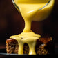 Birds Original Instant Custard Powder 250g - Classic British Dessert Mix, Just Add Water, Creamy & Delicious (Pack of 3)