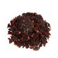 1400S SPICES Dried Hibiscus Flowers for Tea and Agua Fresca, 8oz Pack