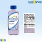 Electrolit Berry Bliss Hydration Drink With Electrolytes 21 Fl Oz Plastic Bottles 9 Pack + 1 Microfiber Cooling Towel By Kool8Sh