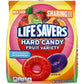 Life Savers Hard Candy Fruit Variety Bags - Pack of 2 - Sharing Size - Individually Wrapped - 22.4 x 7.6 x 25.4 cm