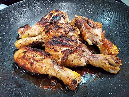 The Original Mojo Seasoning