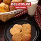 Conchita Palmeritas Palm Cookies - Elegant Flaky Snack, Dessert, Or Breakfast Food - 5.82 Oz (Pack Of 1)