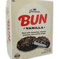 Pearson'S Vanilla Bun Cluster Bar | Roasted Peanuts, Real Milk Chocolate, And Vanilla Nougat | Pack Of 24 | Individually Wrapped