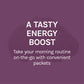 Host Defense, Mycobrew Mocha Drink Mix, Supports Energy And Focus, With Lion’S Mane Mushroom, 5Oz - 10 Packets (0.5Oz Each)