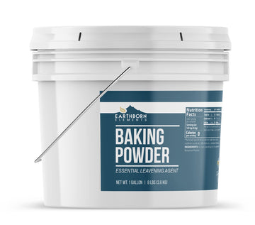 Earthborn Elements Baking Powder (1 Gallon)