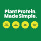 Explore Cuisine Organic Red Lentil Penne - High Protein, Gluten Free Pasta, Easy To Make - Organic, Non Gmo - 24 Total Servings, 8 Ounce (Pack Of 6)