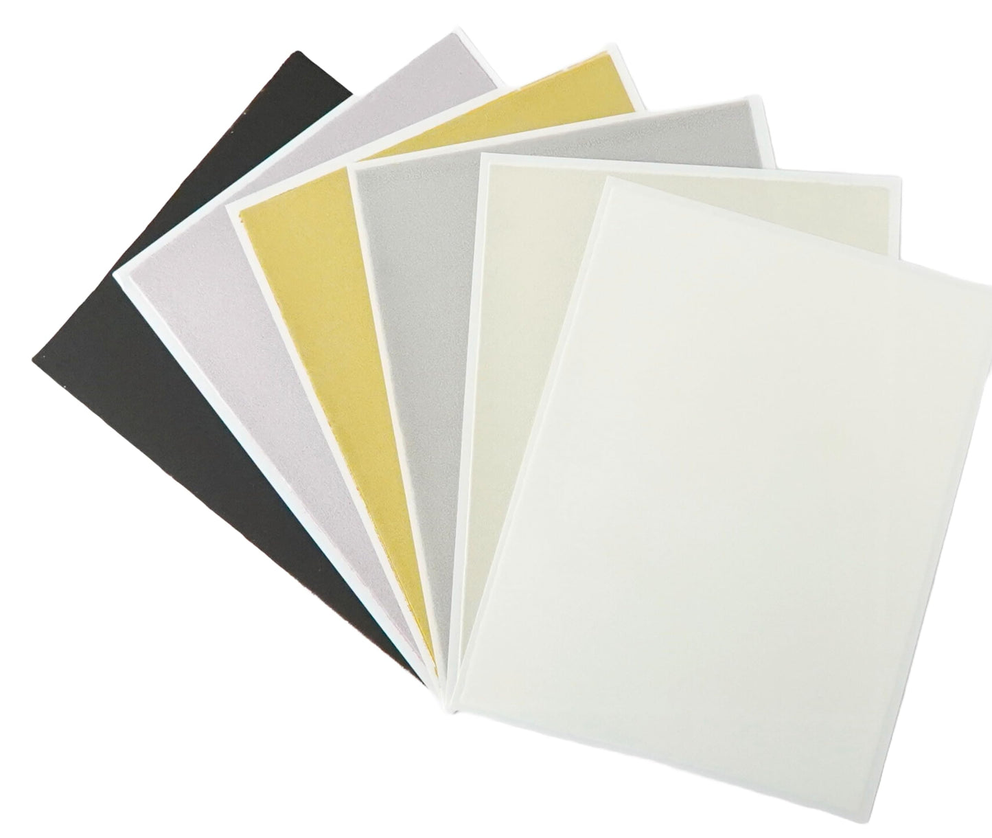 Icing Images Flexfrost Edible Fabric Sheets - White - 20 Count