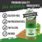 Lanes Celery Salt Seasoning, All-Natural Celery Seed Powder, 15 Oz, Great for Soups, Stews & Marinades, Made in USA