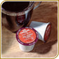 Don Franciscos Colombia Supremo Medium Roast Coffee Pods - 24 Count - Compatible with K-Cup Keurig - Original Flavor