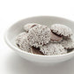 GranAroma Decorative Sprinkles, Ivory Nonpareils, 1 lb, Bakery Essential for Cakes & Cookies