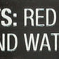 Oregon Fruit Products Cherries Red Tart In Water 14.5 Oz