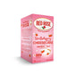 Red Rose Dessert Tea Strawberry Cheesecake, Caffeine-Free, Zero Carbs, 18 Count