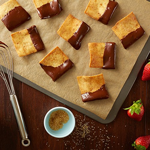 Stacys Cinnamon Sugar Flavored Pita Chips, 1.5 Ounce (Pack Of 24)